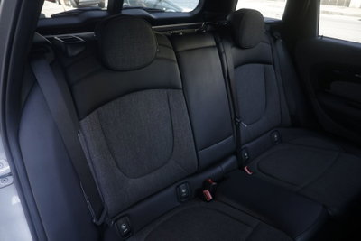MINI Mini Clubman 2.0 Cooper SD Clubman (13)