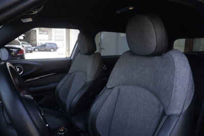 MINI Mini Clubman 2.0 Cooper SD Clubman (17)