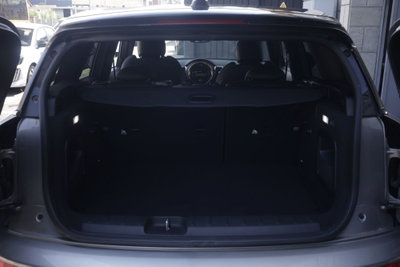MINI Mini Clubman 2.0 Cooper SD Clubman (19)