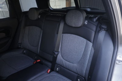 MINI Mini Clubman 2.0 Cooper SD Clubman (3)