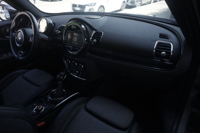 MINI Mini Clubman 2.0 Cooper SD Clubman (9)