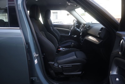 MINI Mini Countryman 2.0 Cooper SD JCW Countryman (11)