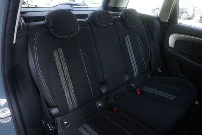 MINI Mini Countryman 2.0 Cooper SD JCW Countryman (13)
