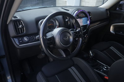MINI Mini Countryman 2.0 Cooper SD JCW Countryman (15)