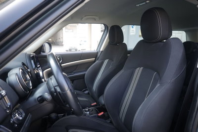 MINI Mini Countryman 2.0 Cooper SD JCW Countryman (17)