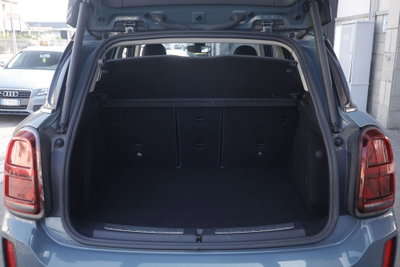 MINI Mini Countryman 2.0 Cooper SD JCW Countryman (19)