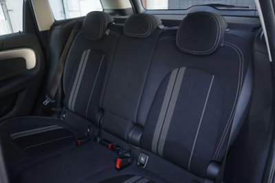 MINI Mini Countryman 2.0 Cooper SD JCW Countryman (3)