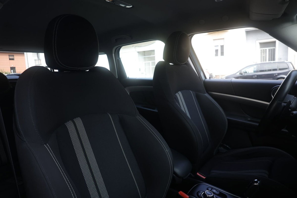 MINI Mini Countryman 2.0 Cooper SD JCW Countryman (6)