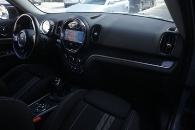 MINI Mini Countryman 2.0 Cooper SD JCW Countryman (9)