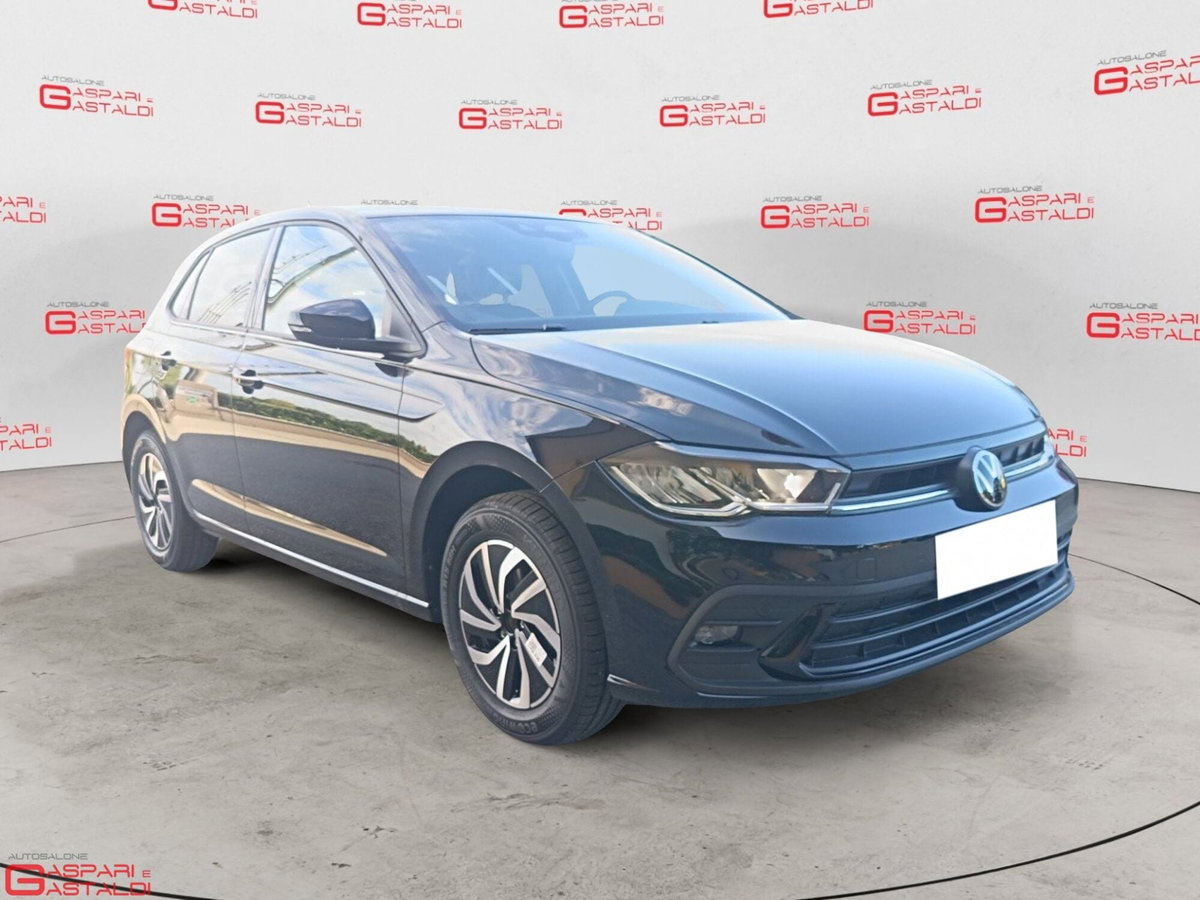 Volkswagen Polo 1.0 TSI 5p. Comfortline BlueMotion Technology (2)