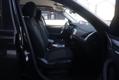 BMW X3 xDrive20d Business Advantage (12)