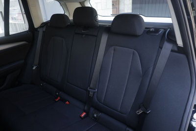 BMW X3 xDrive20d Business Advantage (3)