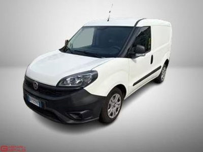 Fiat Doblò Furgone cargo maxi 1.6 mjt 105cv LH1 Lounge S&S usato