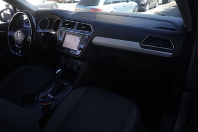 Volkswagen Tiguan Allspace 2.0 TDI SCR DSG 4MOTION Advanced BMT (11)