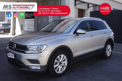 Volkswagen Tiguan Allspace 2.0 TDI SCR DSG 4MOTION Advanced BMT (12)