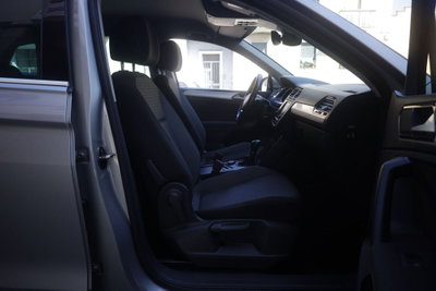 Volkswagen Tiguan Allspace 2.0 TDI SCR DSG 4MOTION Advanced BMT (13)