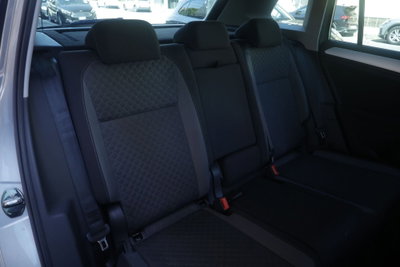 Volkswagen Tiguan Allspace 2.0 TDI SCR DSG 4MOTION Advanced BMT (15)