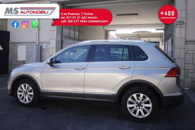 Volkswagen Tiguan Allspace 2.0 TDI SCR DSG 4MOTION Advanced BMT (16)