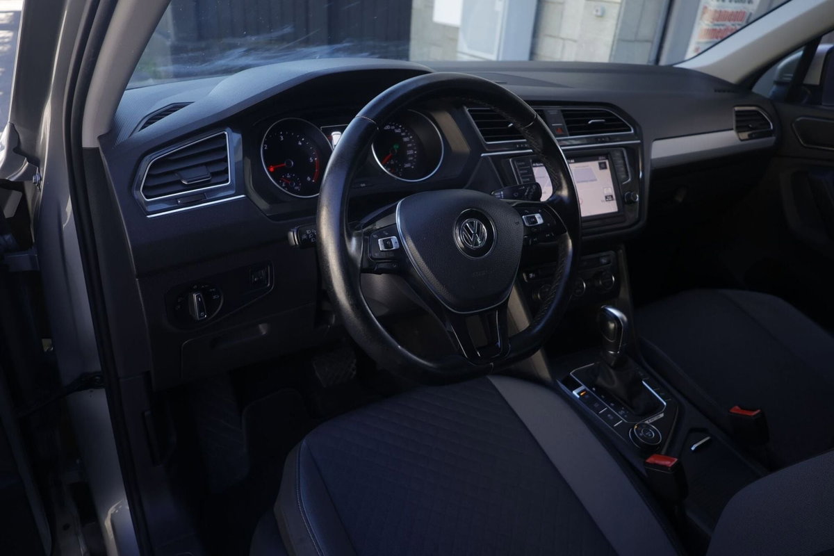 Volkswagen Tiguan Allspace 2.0 TDI SCR DSG 4MOTION Advanced BMT (17)