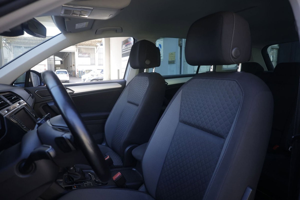 Volkswagen Tiguan Allspace 2.0 TDI SCR DSG 4MOTION Advanced BMT (18)