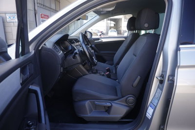 Volkswagen Tiguan Allspace 2.0 TDI SCR DSG 4MOTION Advanced BMT (19)