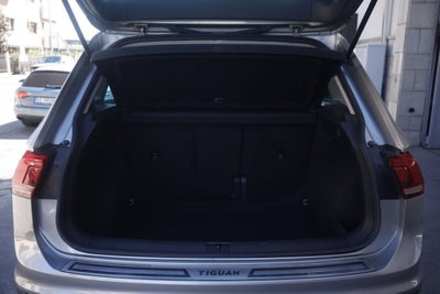 Volkswagen Tiguan Allspace 2.0 TDI SCR DSG 4MOTION Advanced BMT (20)