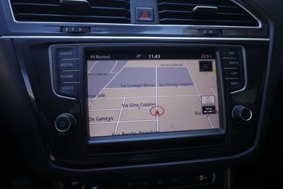 Volkswagen Tiguan Allspace 2.0 TDI SCR DSG 4MOTION Advanced BMT (7)