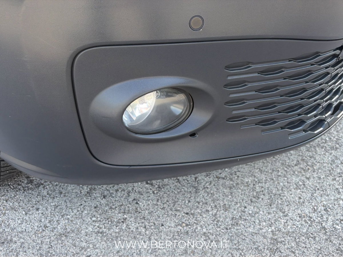 Volkswagen Veicoli Commerciali Caddy 2.0 TDI 102 CV Furgone Business (7)