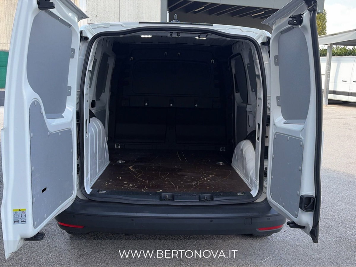 Volkswagen Veicoli Commerciali Caddy 2.0 TDI 102 CV Furgone Business (9)