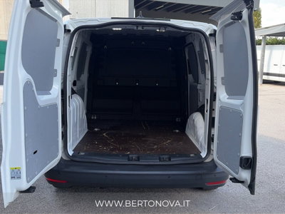 Volkswagen Veicoli Commerciali Caddy 2.0 TDI 102 CV Furgone Business (9)