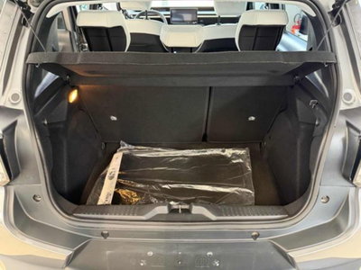 Citroen C3 1.2 turbo Max 100cv s&s (10)