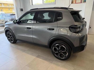 Citroen C3 1.2 turbo Max 100cv s&s (6)