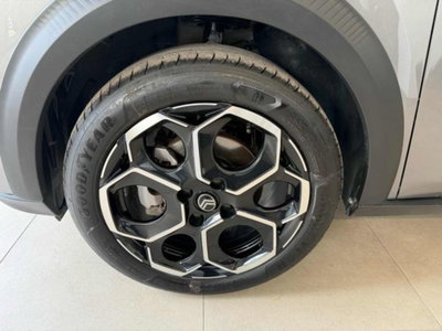Citroen C3 1.2 turbo Max 100cv s&s (7)