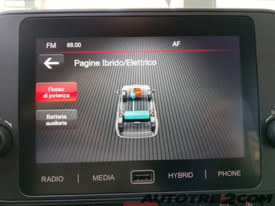 Fiat Panda 1.0 FireFly S&S Hybrid City Cross (12)
