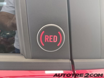 Fiat Panda 1.0 FireFly S&S Hybrid City Cross (5)