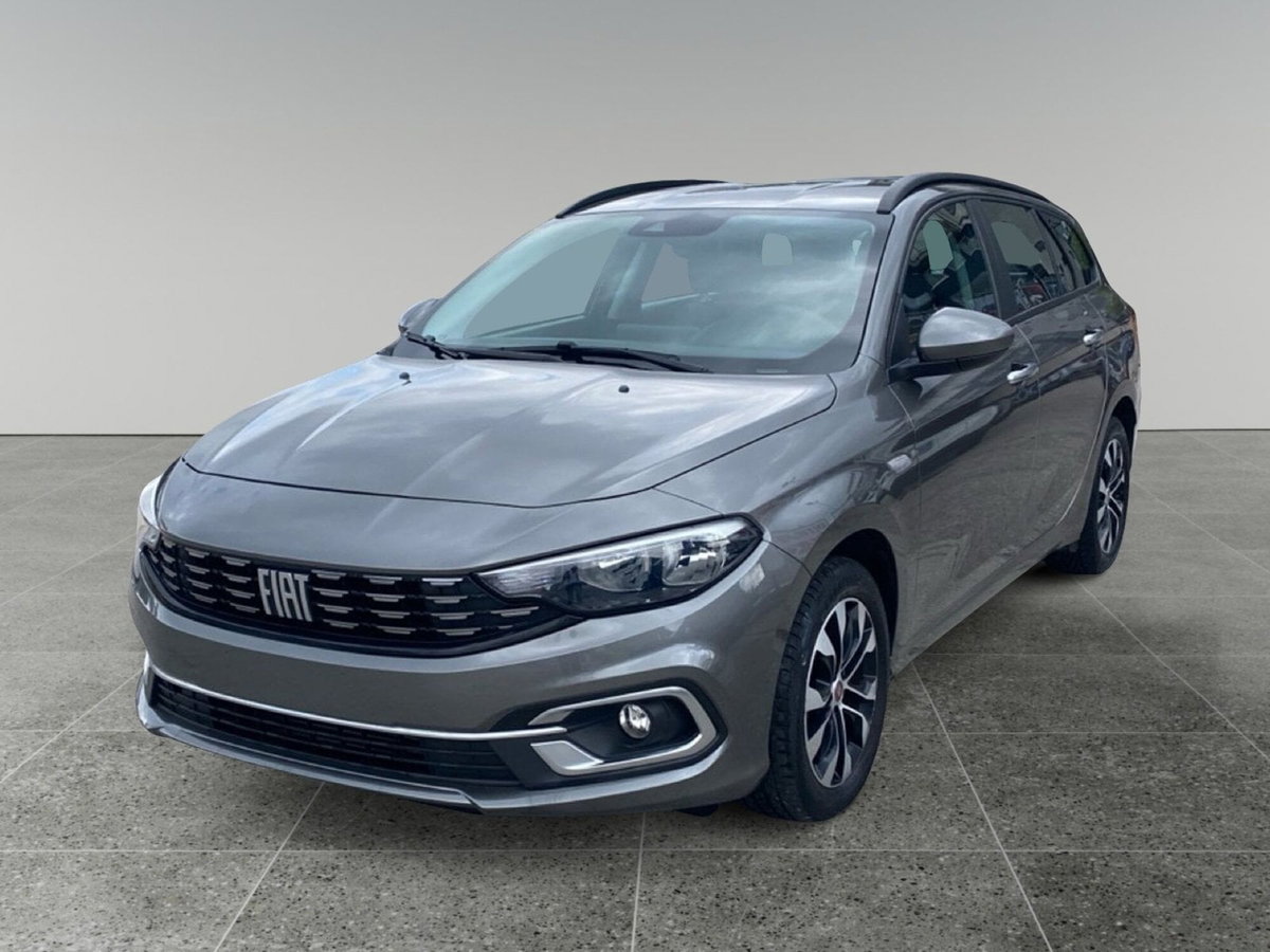 Fiat Tipo Station Wagon Tipo 1.3 Mjt S&S SW City Life