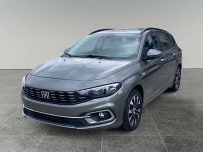 Fiat Tipo Station Wagon Tipo 1.3 Mjt S&S SW City Life usata