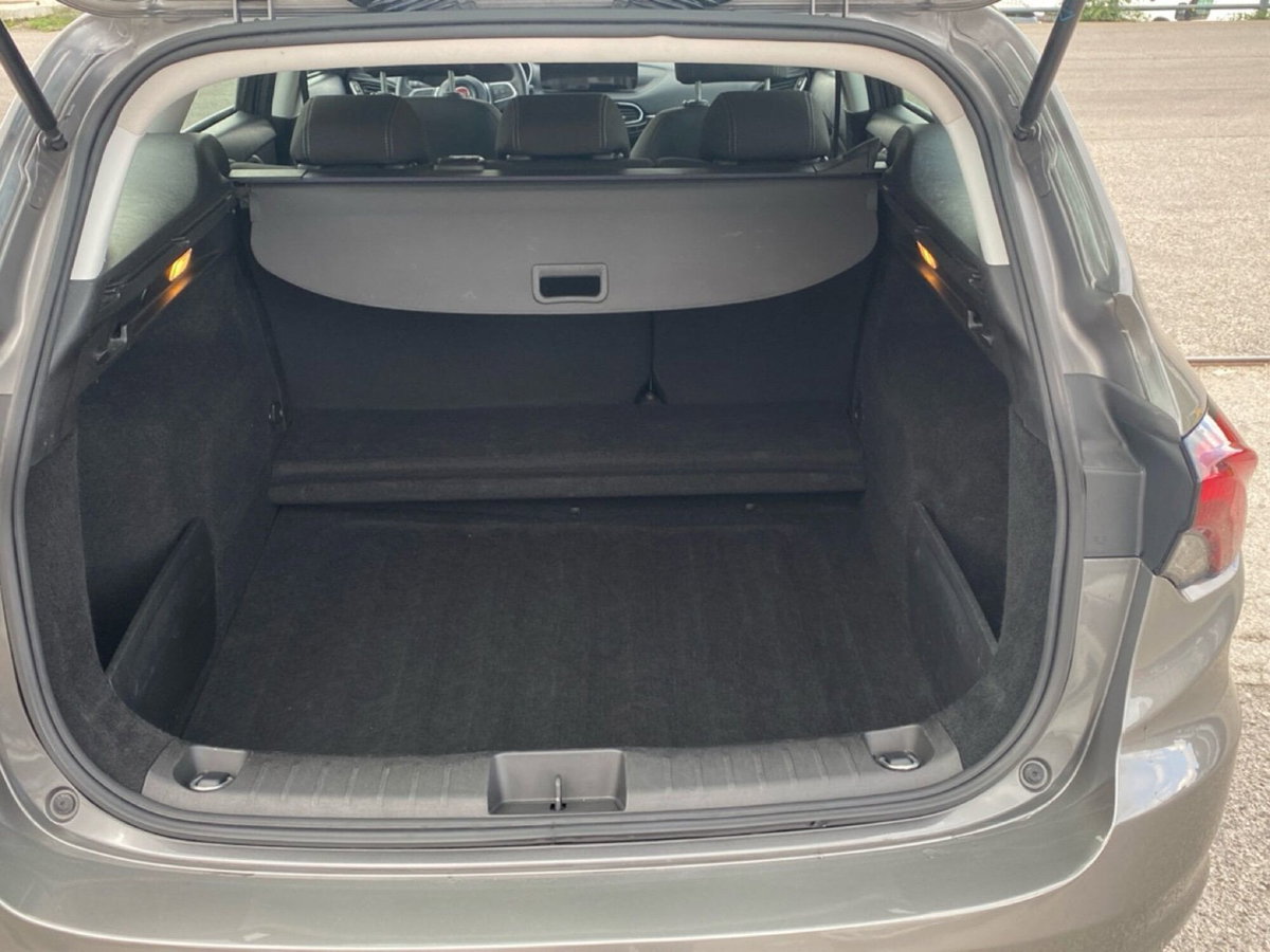Fiat Tipo Station Wagon Tipo 1.3 Mjt S&S SW City Life (14)