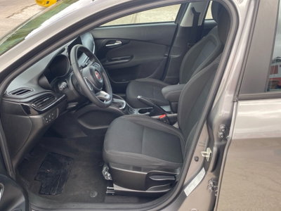 Fiat Tipo Station Wagon Tipo 1.3 Mjt S&S SW City Life (17)