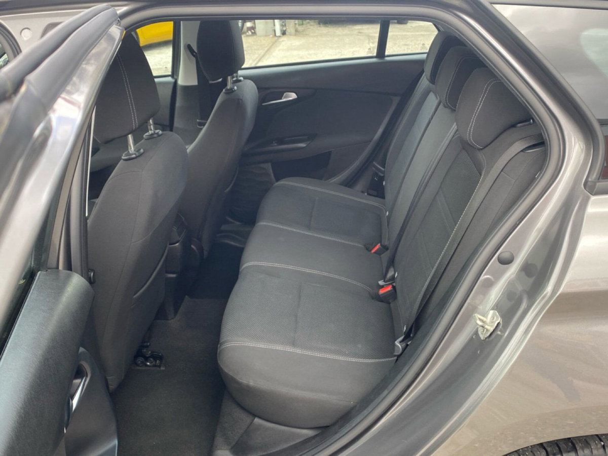 Fiat Tipo Station Wagon Tipo 1.3 Mjt S&S SW City Life (18)