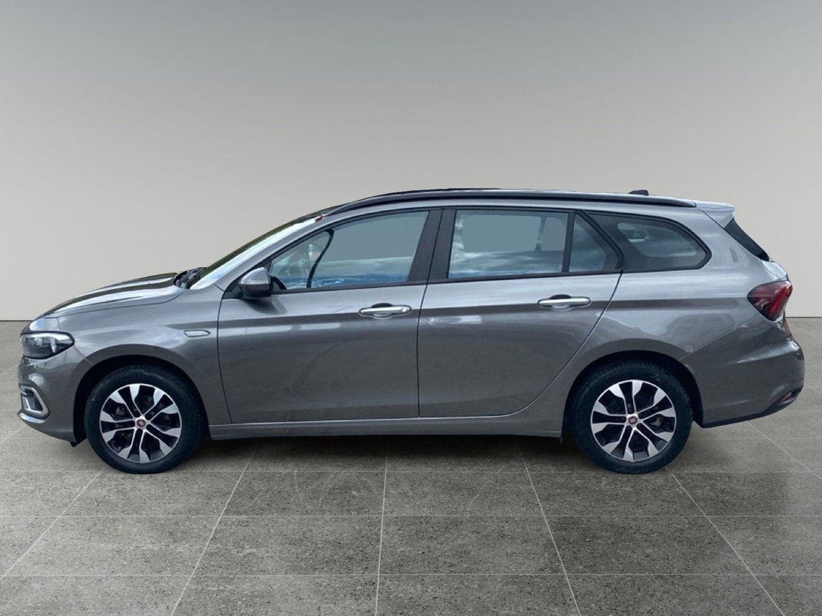 Fiat Tipo Station Wagon Tipo 1.3 Mjt S&S SW City Life (2)