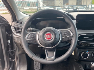 Fiat Tipo Station Wagon Tipo 1.3 Mjt S&S SW City Life (20)