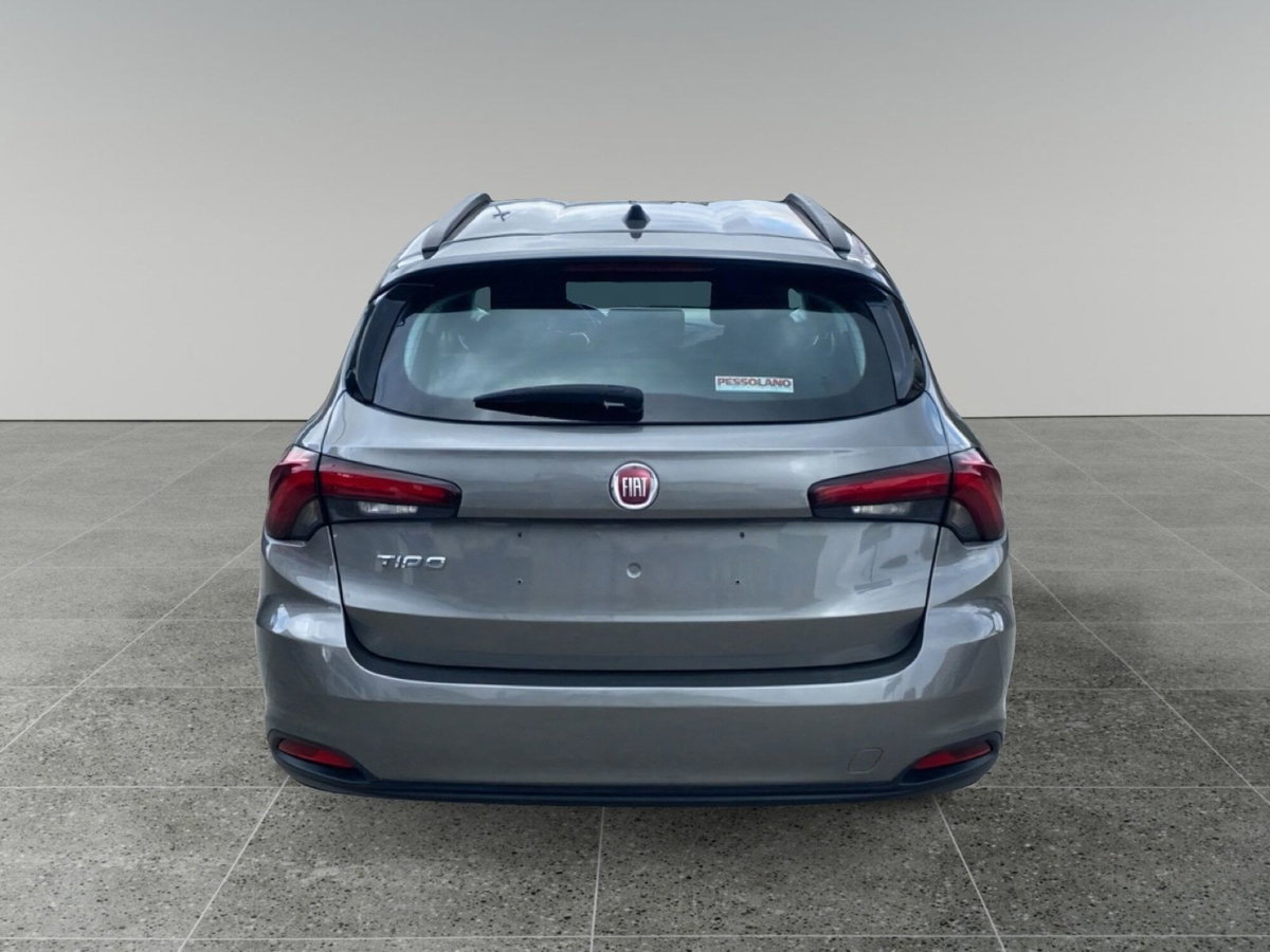 Fiat Tipo Station Wagon Tipo 1.3 Mjt S&S SW City Life (4)