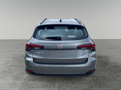 Fiat Tipo Station Wagon Tipo 1.3 Mjt S&S SW City Life (4)