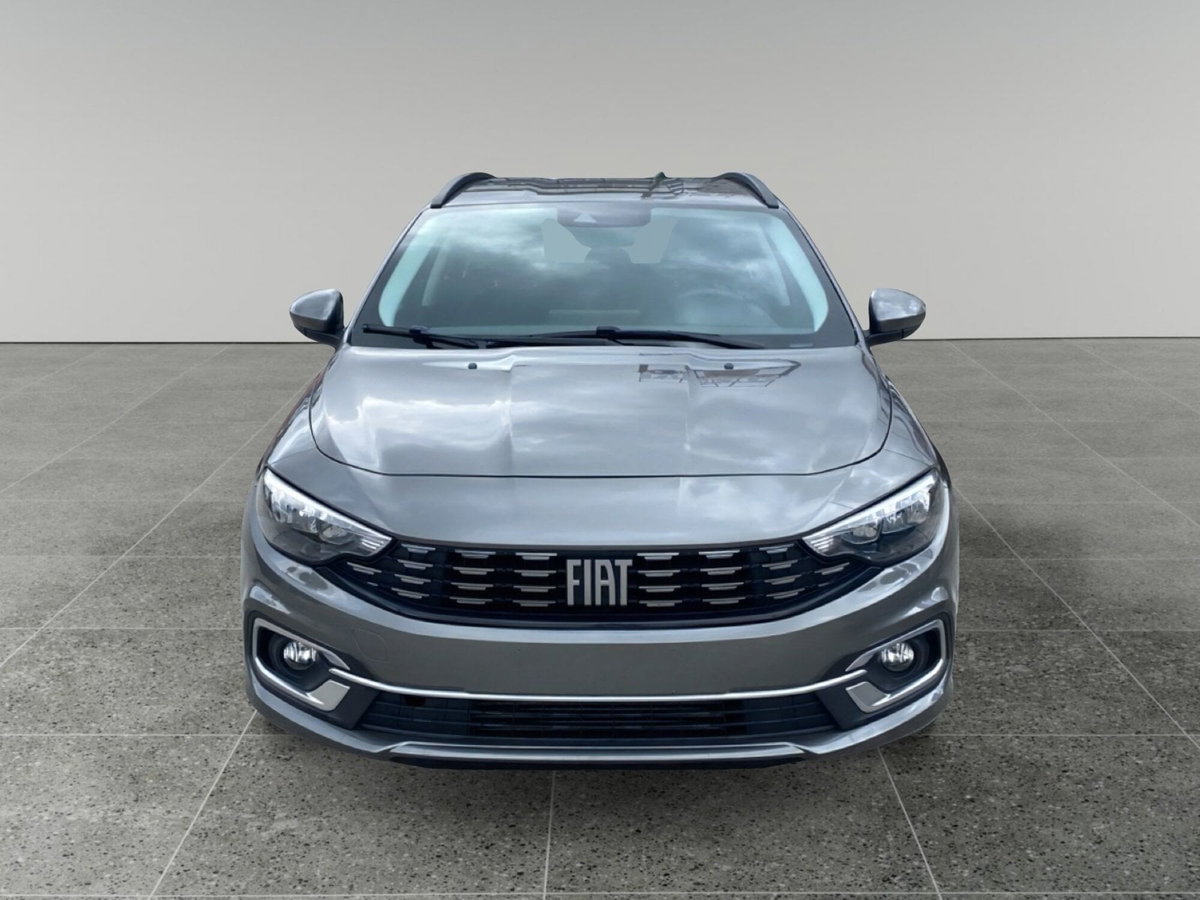 Fiat Tipo Station Wagon Tipo 1.3 Mjt S&S SW City Life (5)