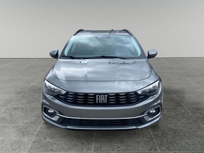 Fiat Tipo Station Wagon Tipo 1.3 Mjt S&S SW City Life (5)