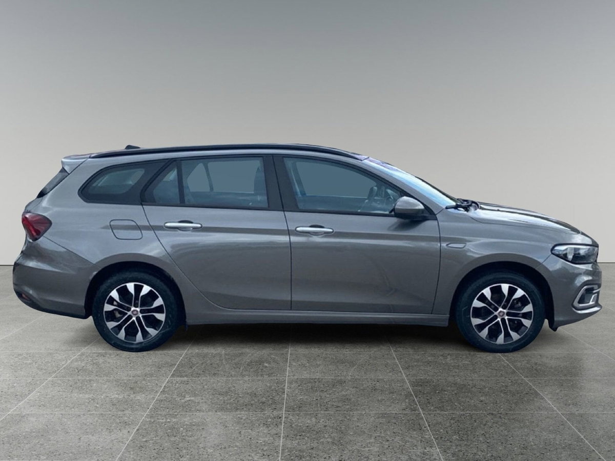 Fiat Tipo Station Wagon Tipo 1.3 Mjt S&S SW City Life (7)