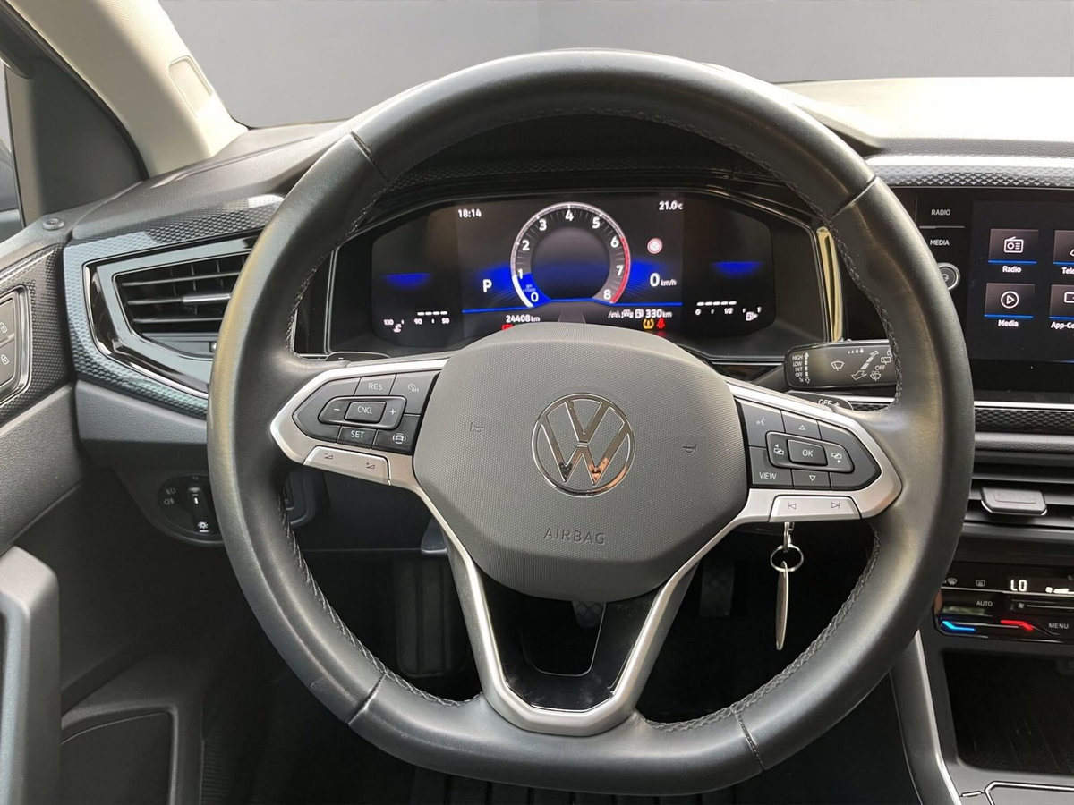 Volkswagen Polo 1.0 tsi Life 95cv dsg (13)