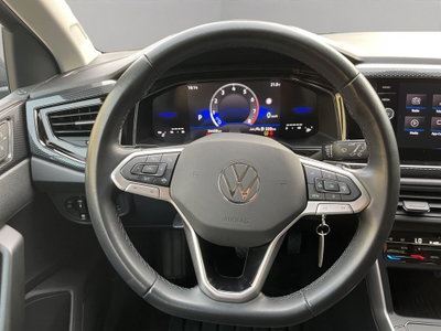 Volkswagen Polo 1.0 tsi Life 95cv dsg (13)