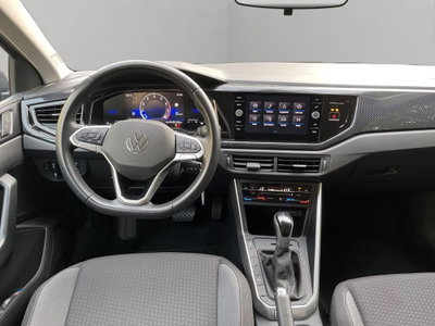 Volkswagen Polo 1.0 tsi Life 95cv dsg (15)